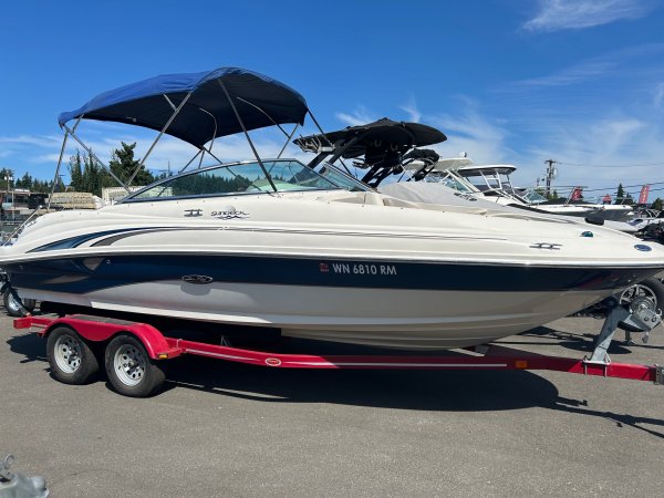 Used 2004 Sea Ray for sale